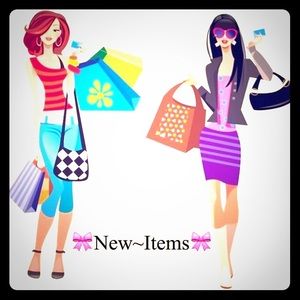 🆕New Listings🆕